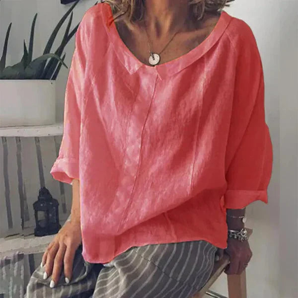 Beautifully Crafted Blouse