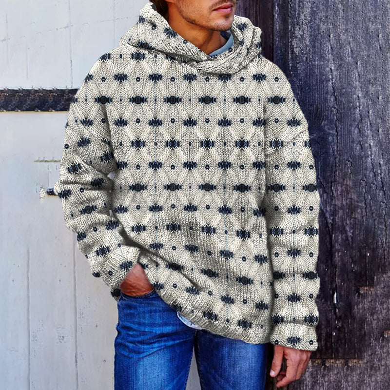 Beautifully Crafted Sweater