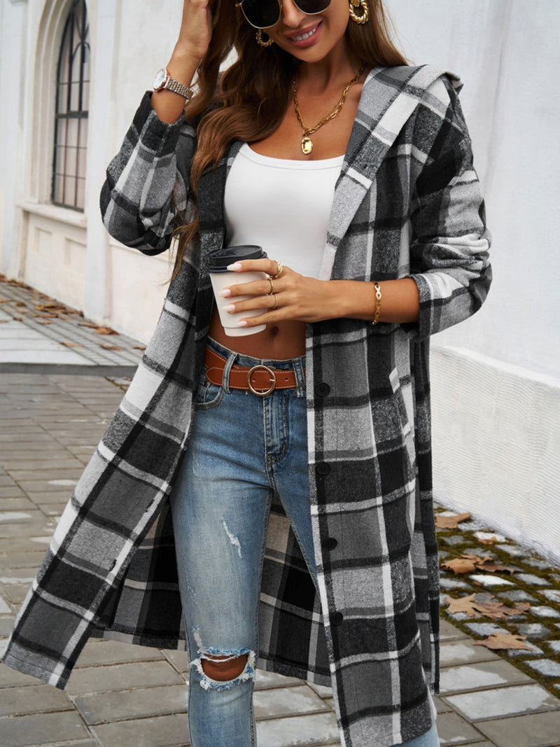Elegantly Designed Coat