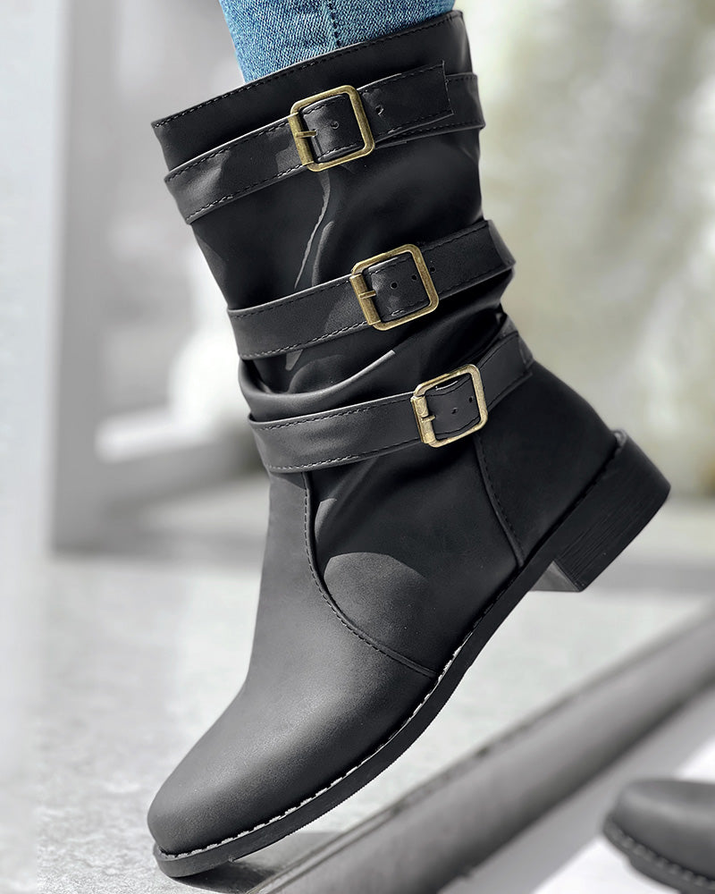 Beautifully Crafted Orthopedic Boots