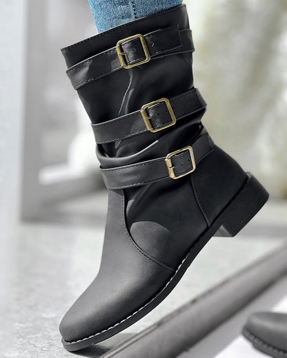 Comfortable Orthopedic Boots for Daily Wear