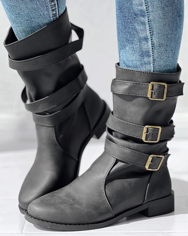Comfortable Orthopedic Boots for Daily Wear