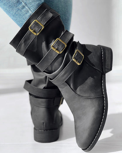 Beautifully Crafted Orthopedic Boots