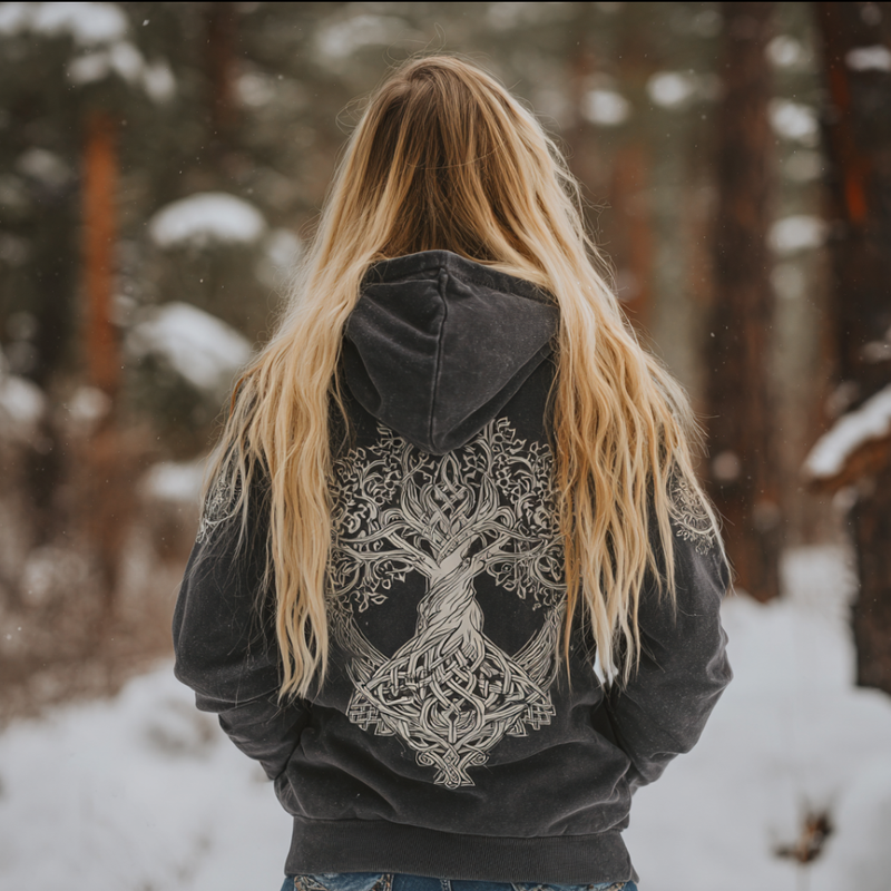 Thoughtfully Designed Shirt