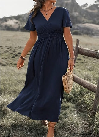 Thoughtfully Designed Dress