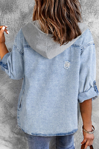 Beautifully Crafted Jacket