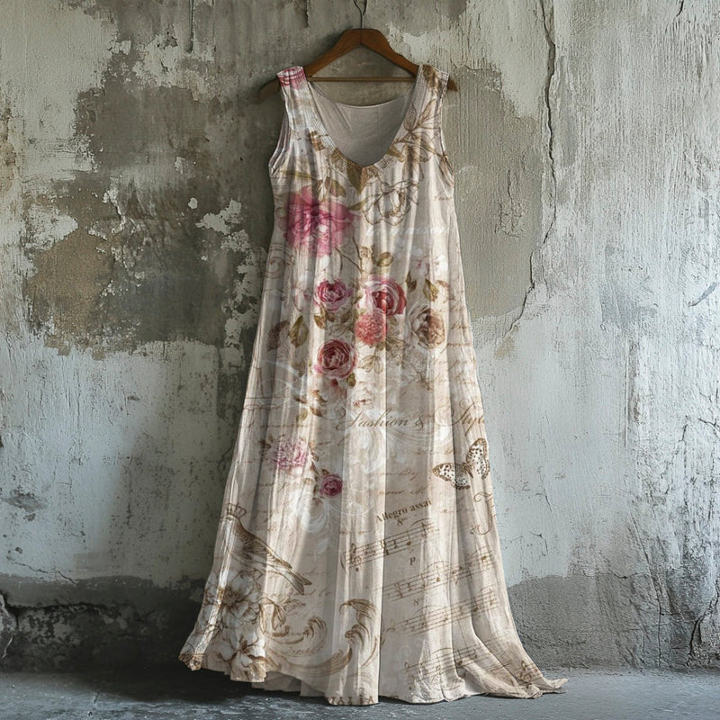 Thoughtfully Designed Dress
