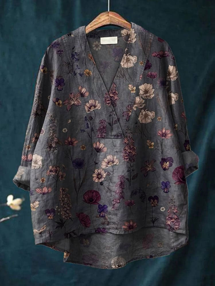 Classic Vintage Shirt