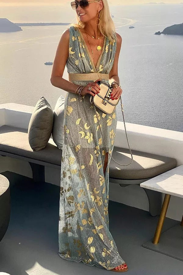 Beautifully Crafted Dress
