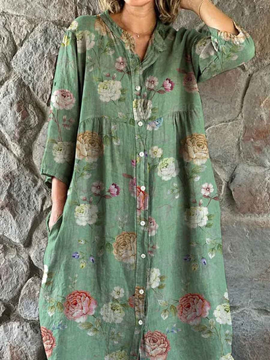 Elegantly Designed Dress