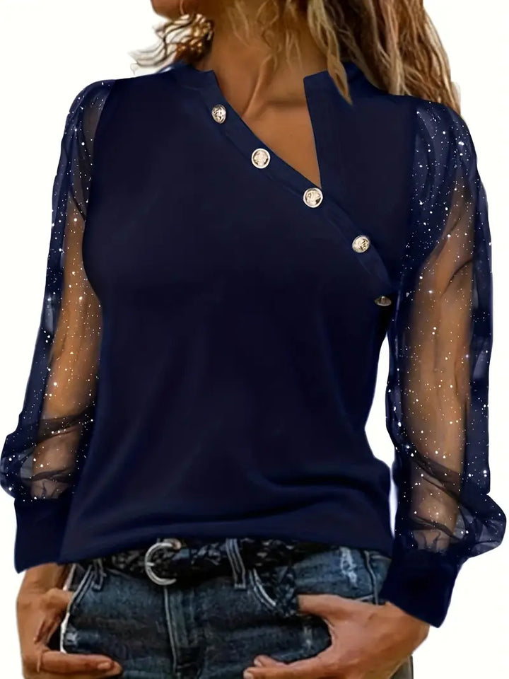 Thoughtfully Designed Garment