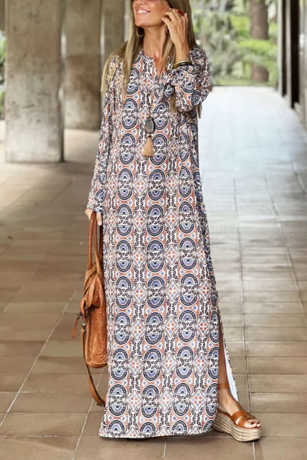 Beautifully Crafted Dress