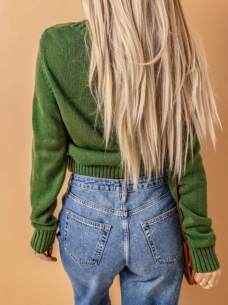 Vintage Inspired Cardigan