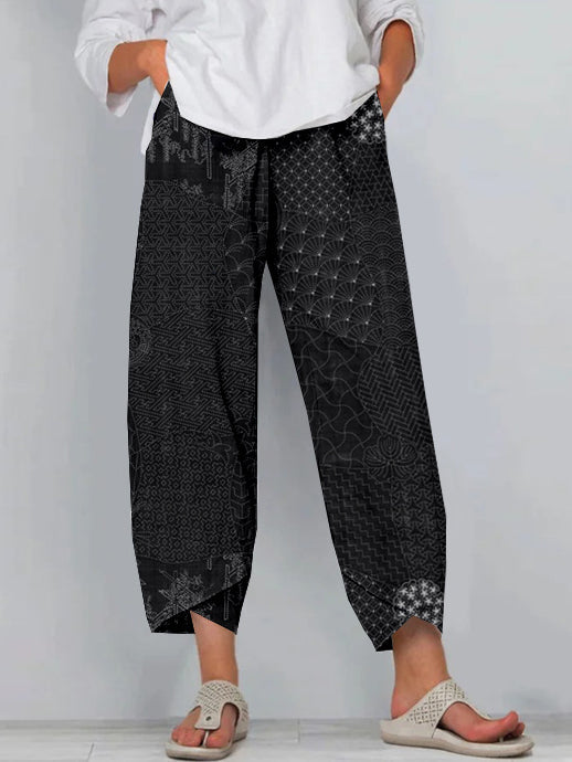 Elegantly Designed Pants