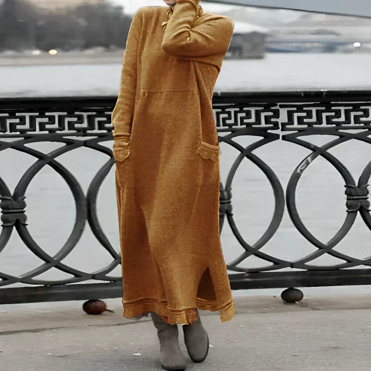 Beautifully Crafted Dress