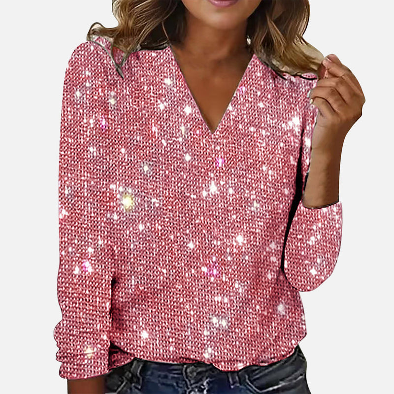Elegantly Designed Blouse