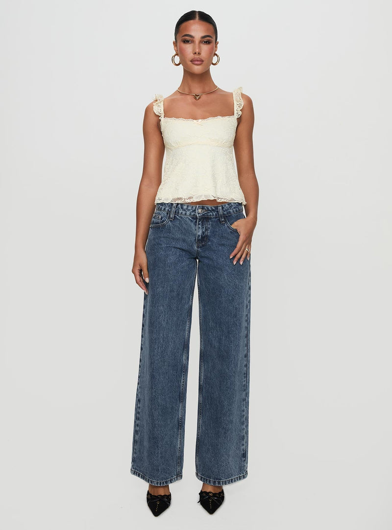 Classic Designed Garment