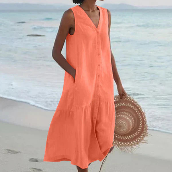Classic Vintage Dress