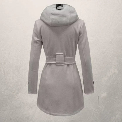 Beautifully Crafted Coat