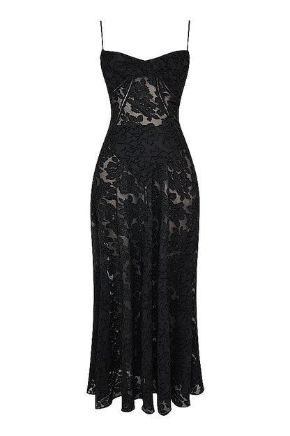 Beautifully Crafted Dress