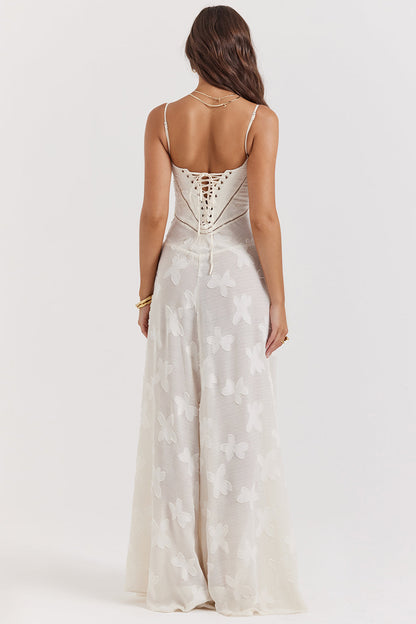 Beautifully Crafted Dress