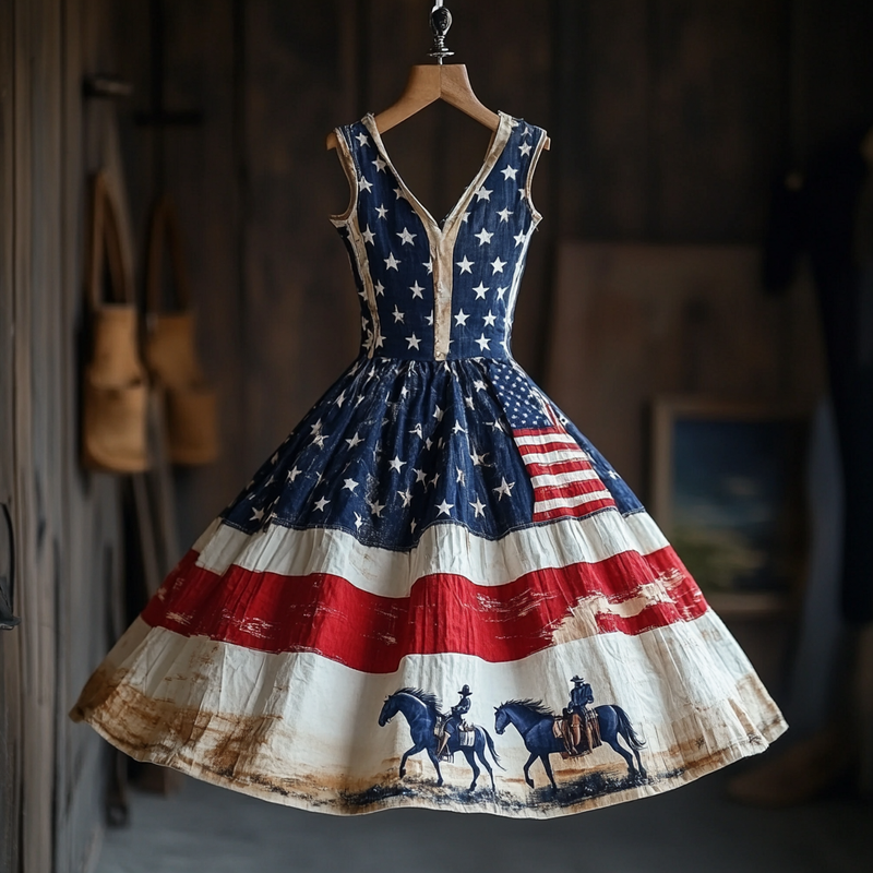 Beautifully Crafted Dress