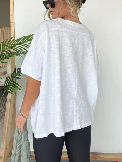 Classic Vintage Shirt