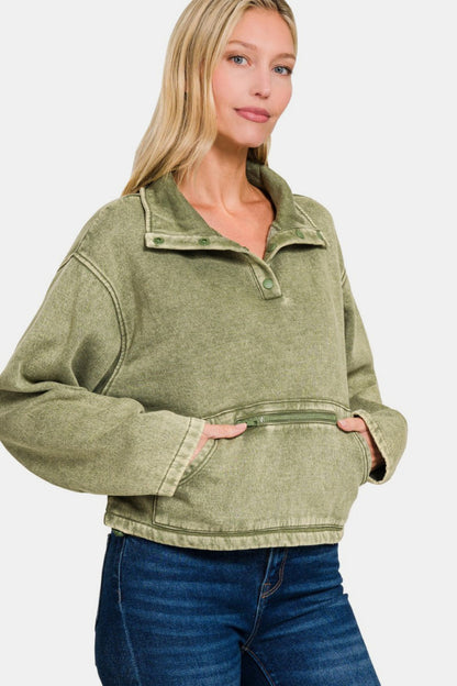 Classic Designed Shirt