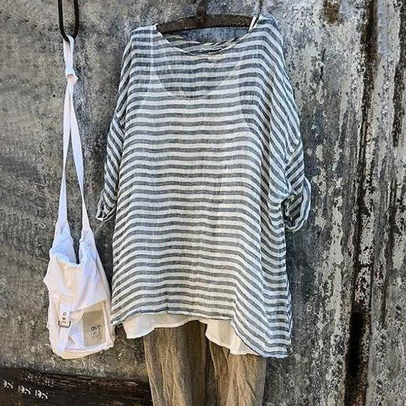 Vintage Inspired Shirt
