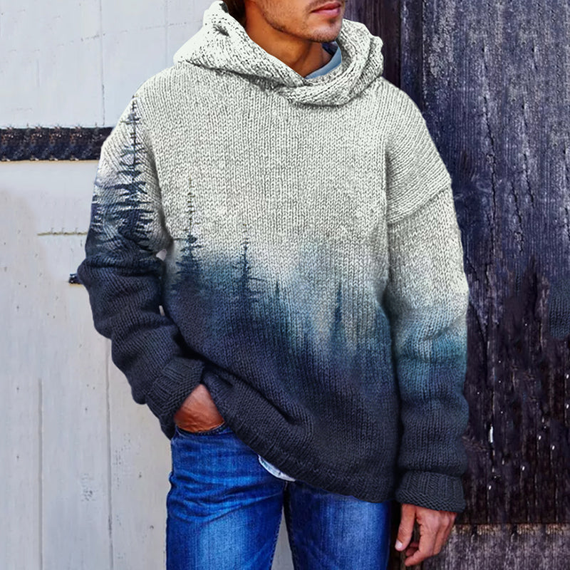 Vintage Inspired Sweater