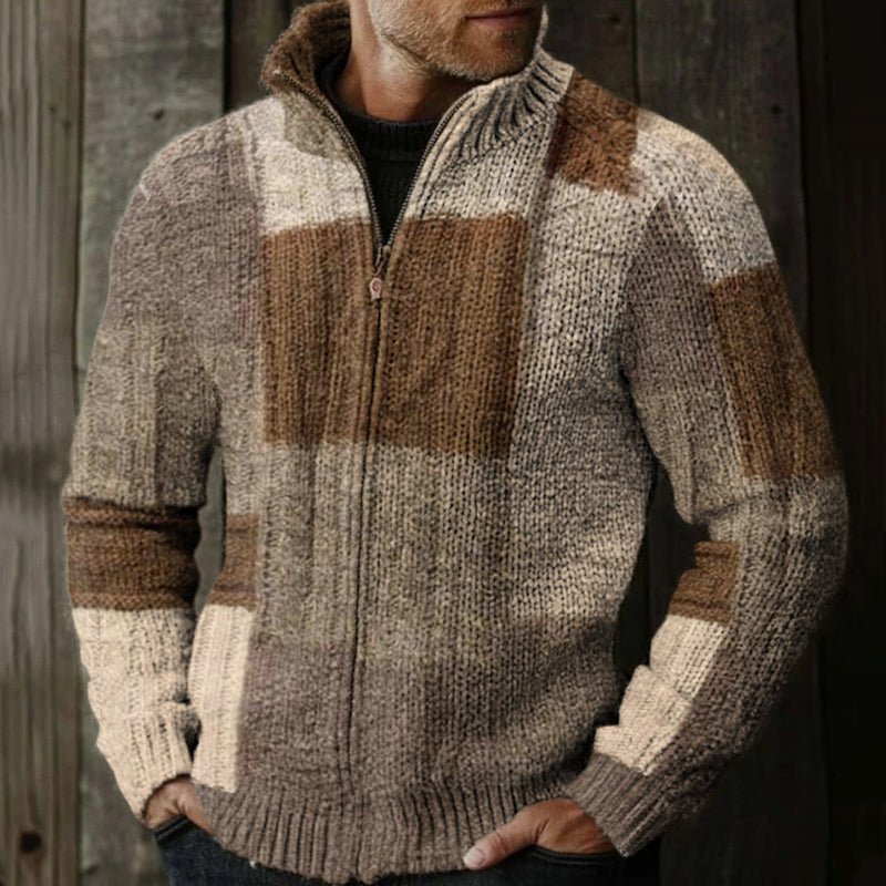 Classic Vintage Sweater