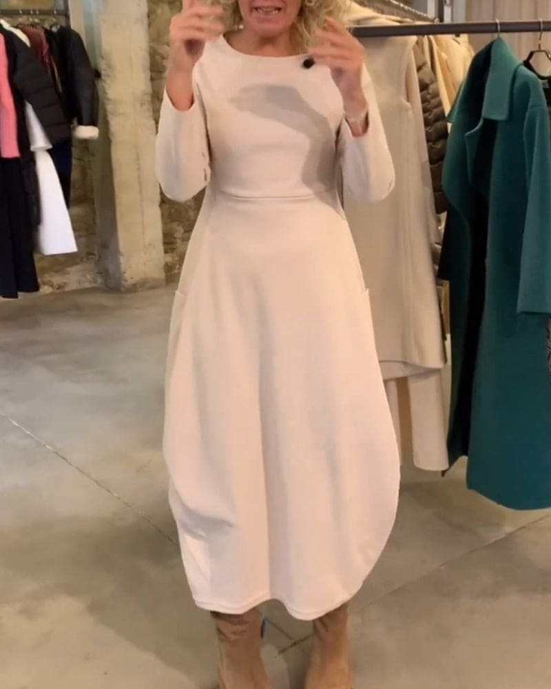 Beautifully Crafted Dress