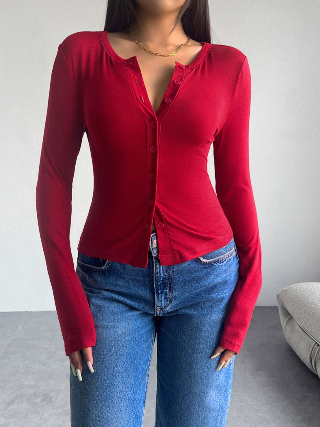 Classic Designed T-Shirt