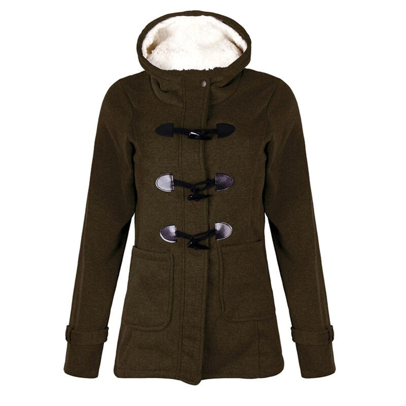 Vintage Inspired Coat