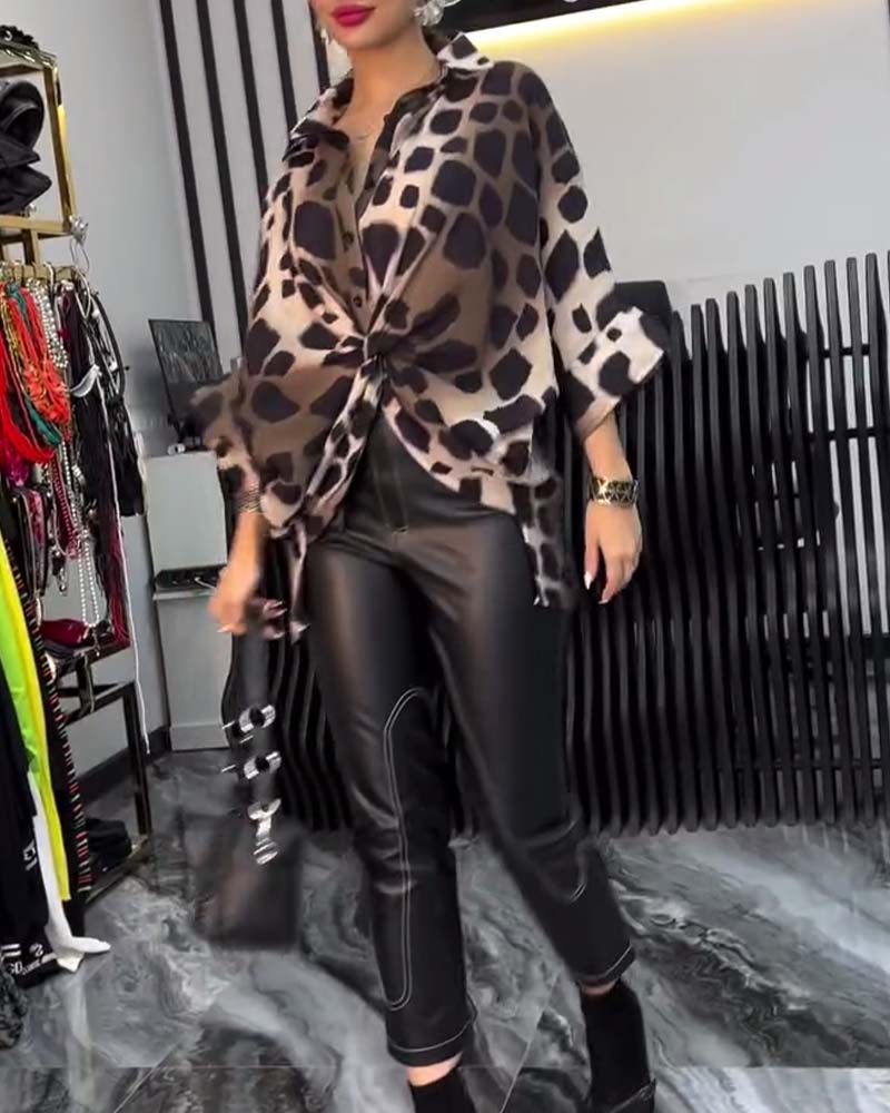Beautifully Crafted Blouse
