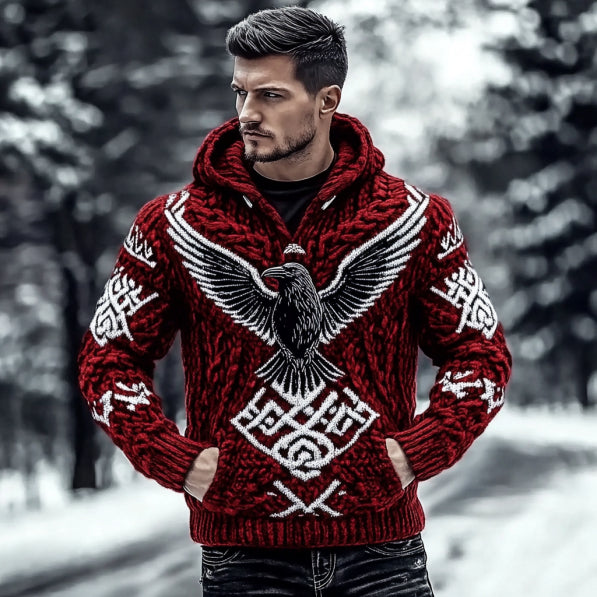 Elegantly Designed Sweater
