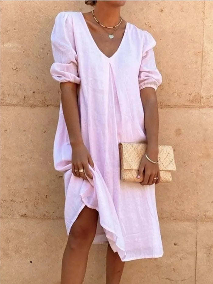 Timeless Vintage Style Garment