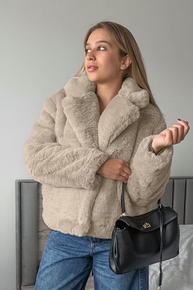 Beautifully Crafted Coat