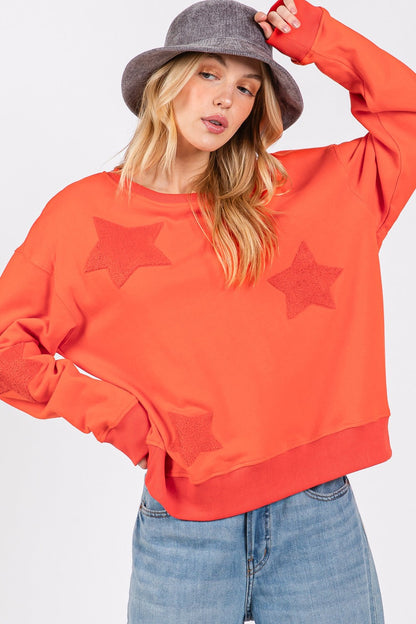 Gracefully Designed Shirt