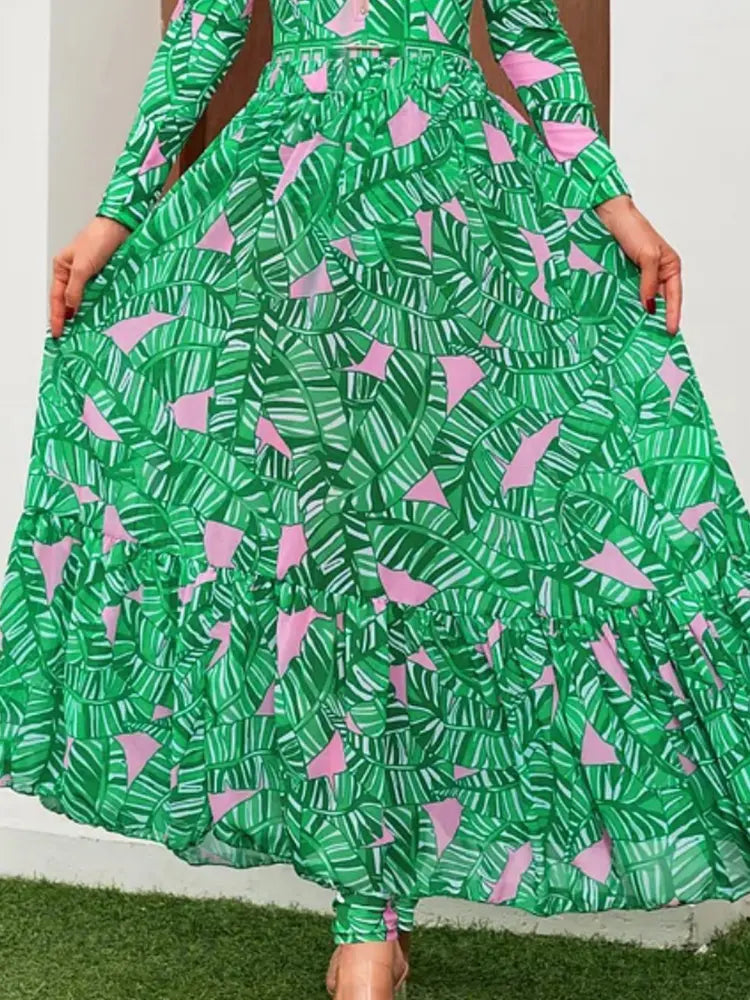 Thoughtfully Designed Garment