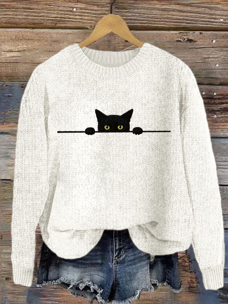 Classic Vintage Sweater