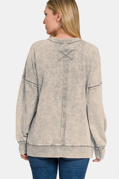 Elegantly Designed Shirt