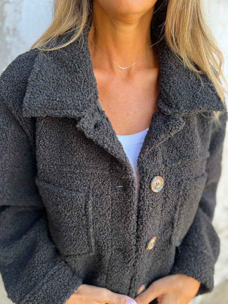 Elegantly Designed Coat