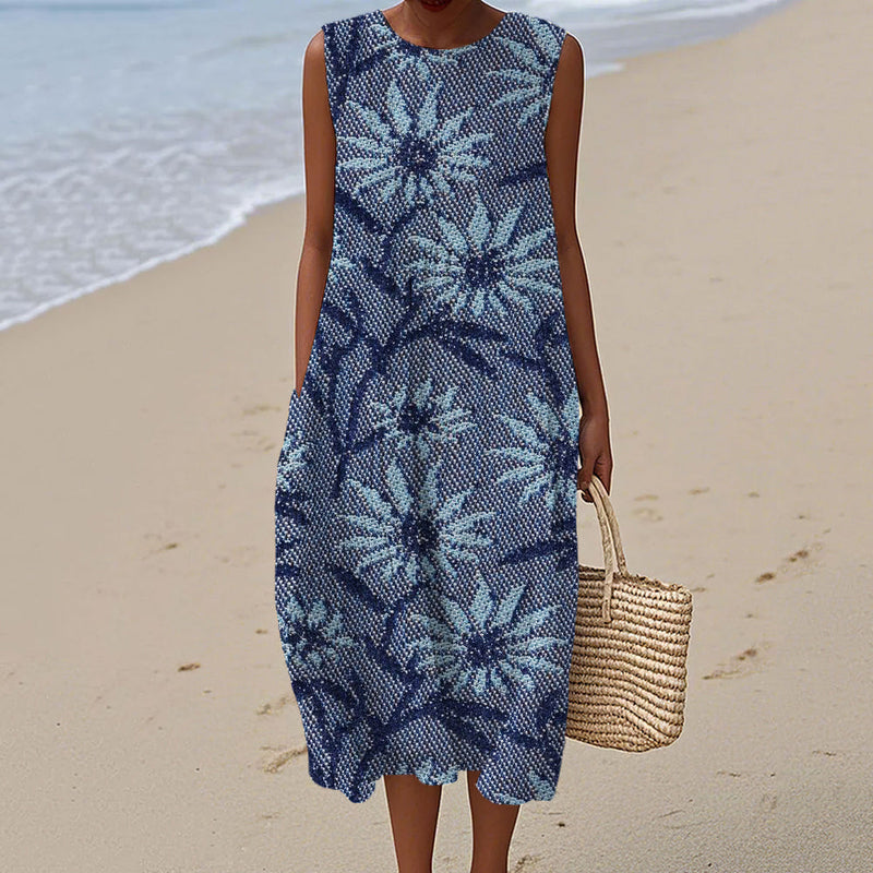 Classic Vintage Dress