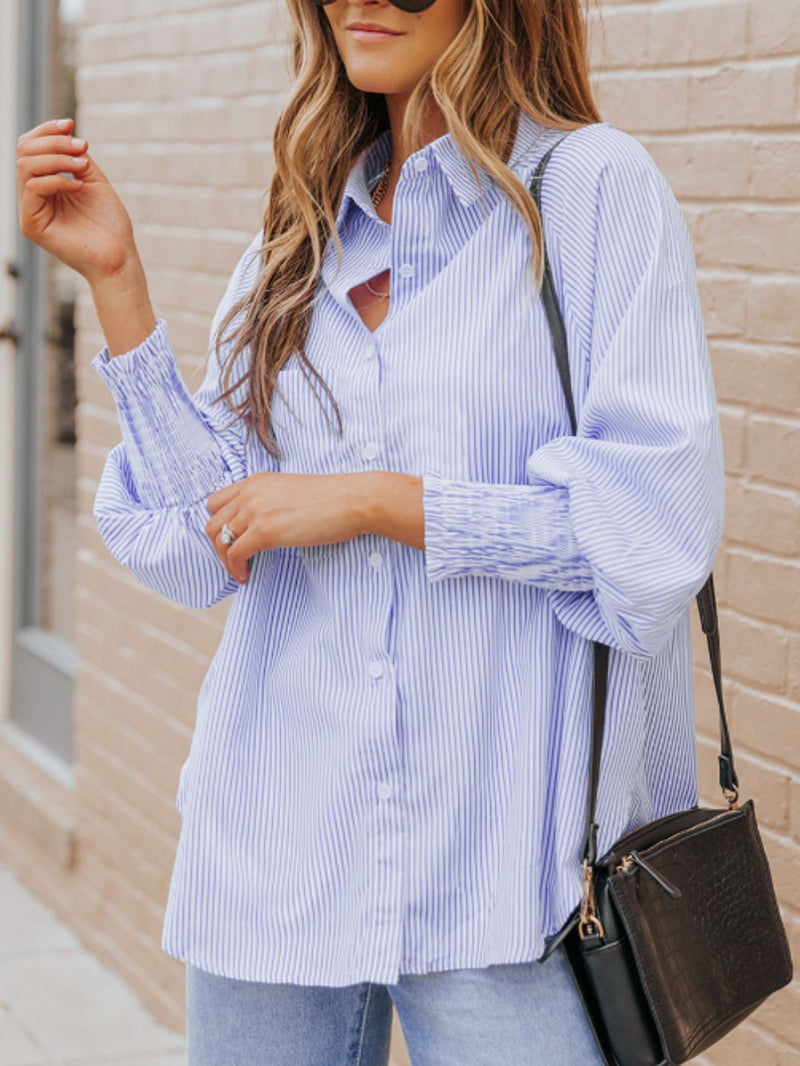 Thoughtfully Designed Shirt