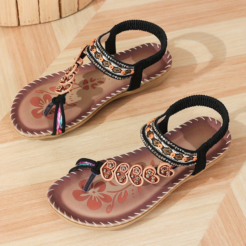 Beautifully Crafted Orthopedic Sandals