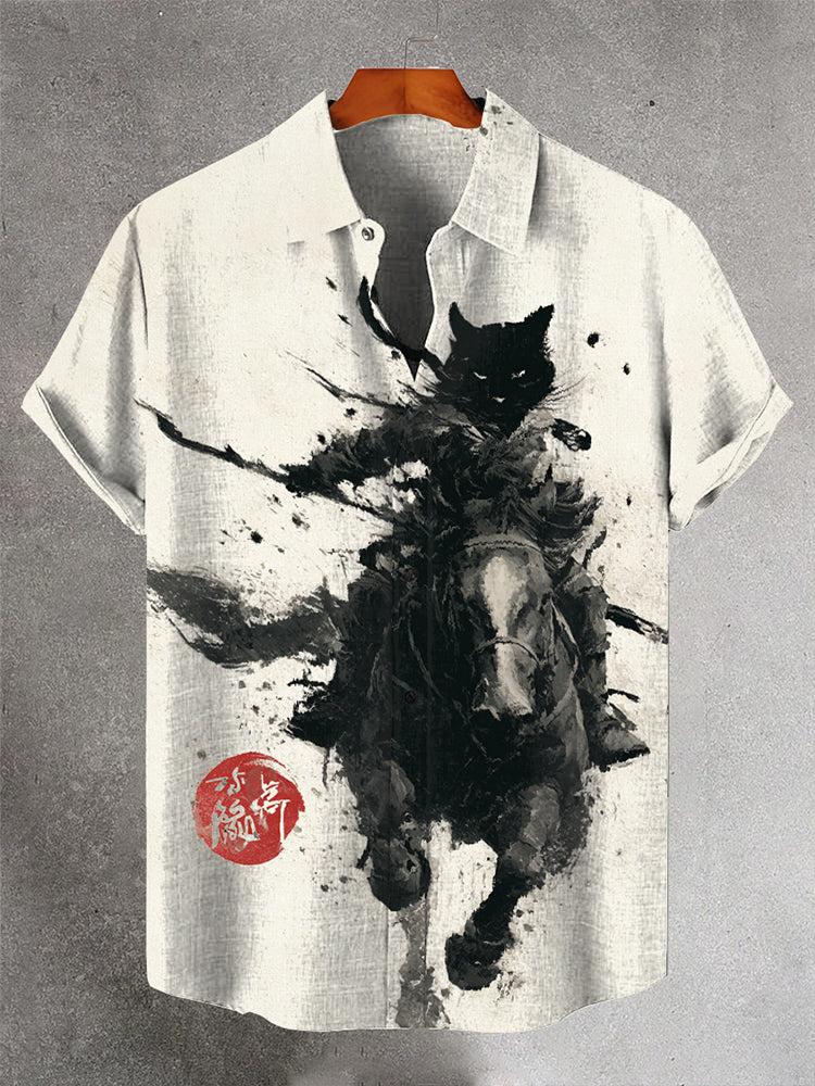 Gracefully Designed Shirt
