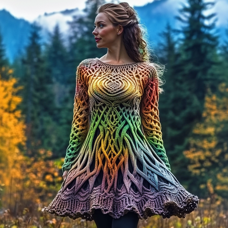 Classic Vintage Sweater