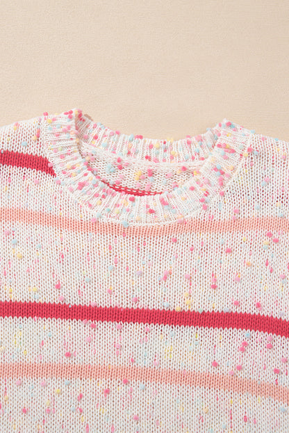 Thoughtfully Designed Sweater