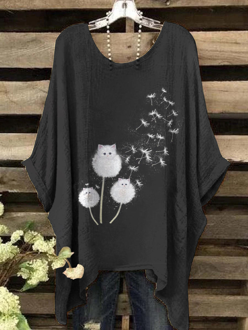 Gracefully Designed Top